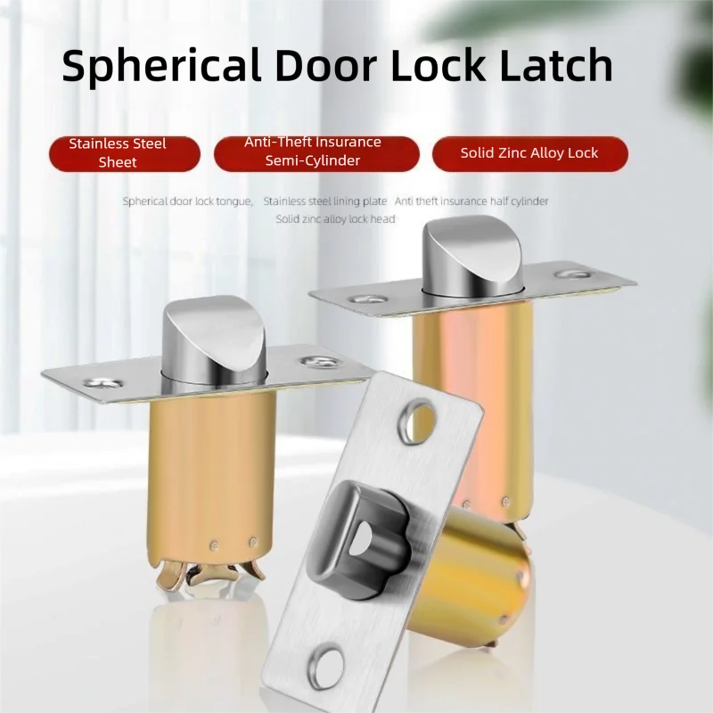 Universal Ball Lock Latch - Re - Home Security Tapo review and price
