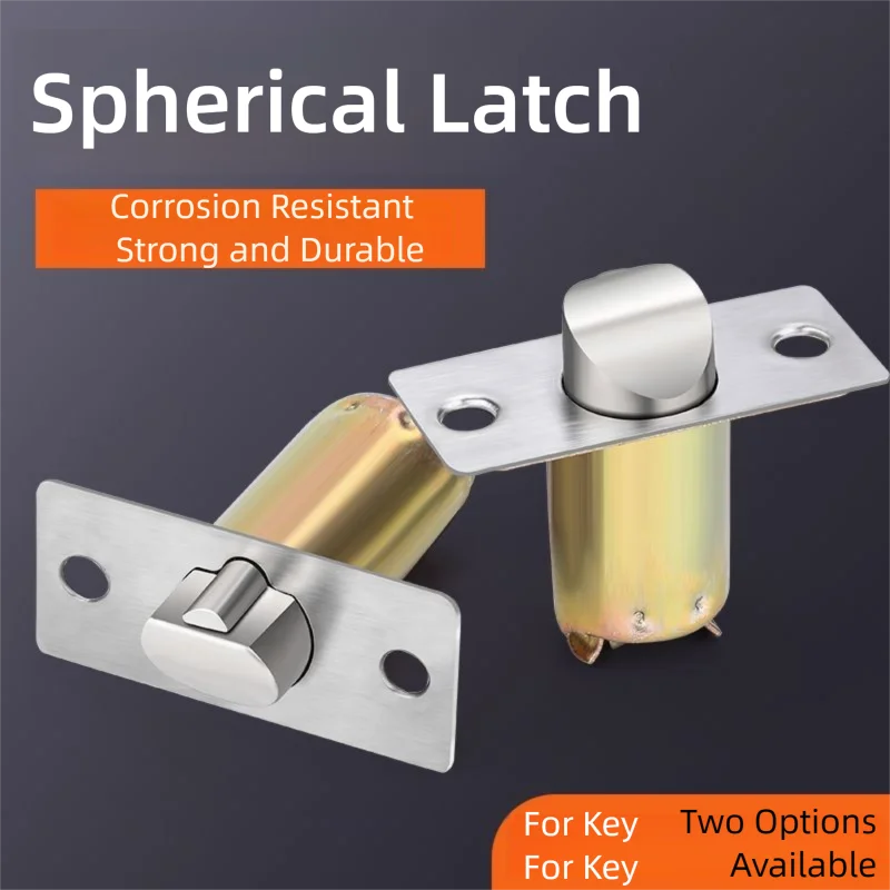Universal Ball Lock Latch - Re - Home Security Tapo review and price