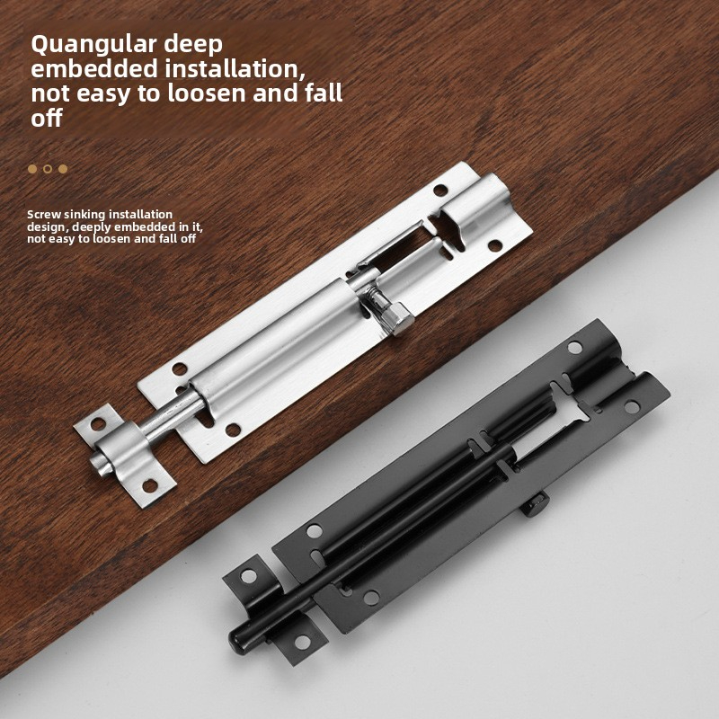 304Stainless Steel Small Squar - Home Security Tapo review and price