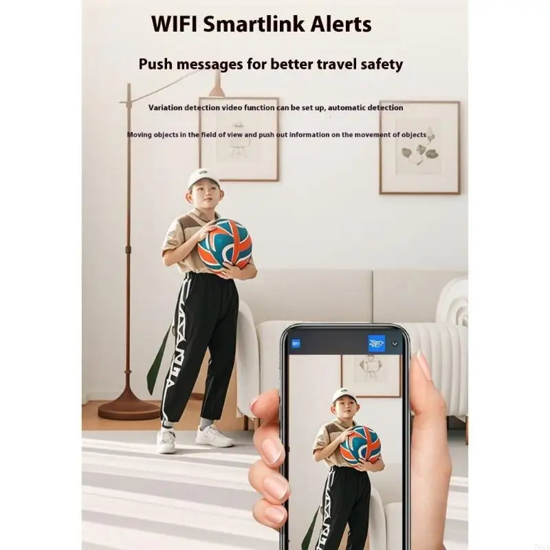 360 Degree Rotating Pet Camera - Home Security Robot review and price